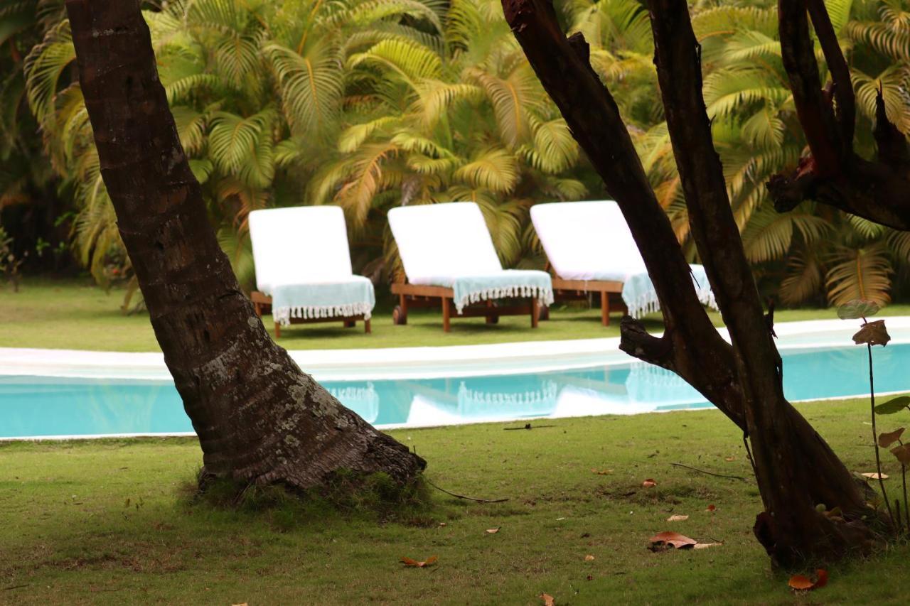 Solea Tropical Santa Marta (Magdalena)