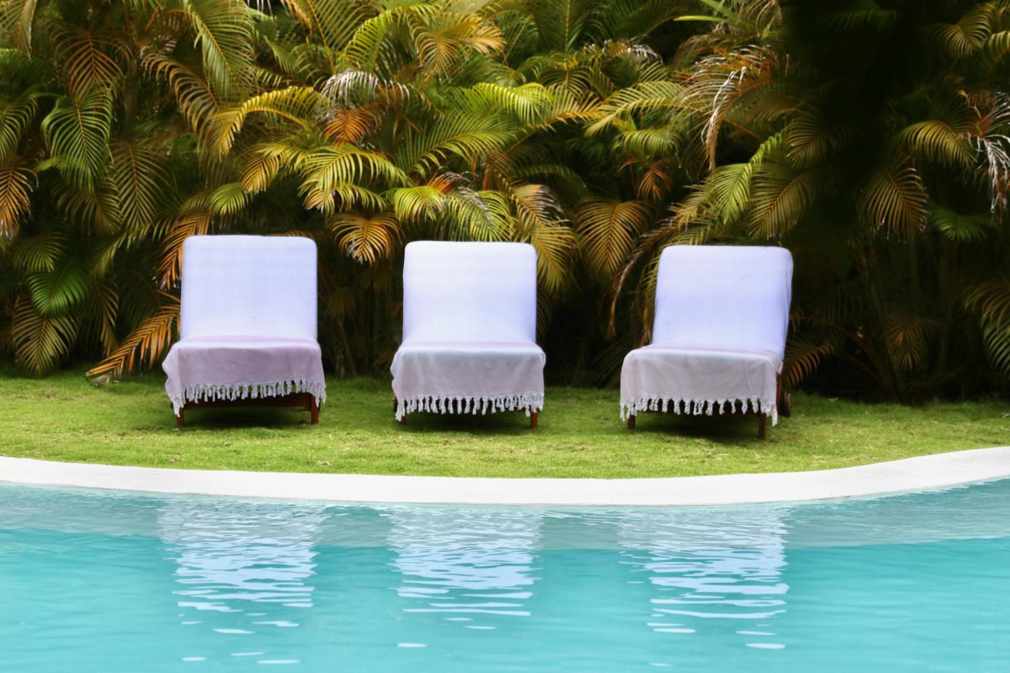 Solea Tropical Villa Santa Marta (Magdalena)