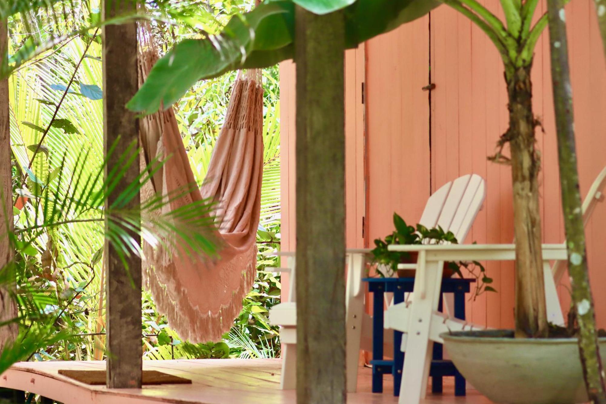 Solea Tropical Villa *