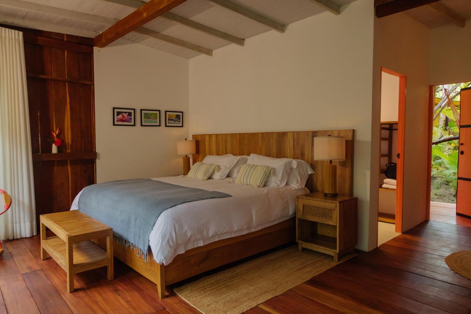 Solea Tropical Villa