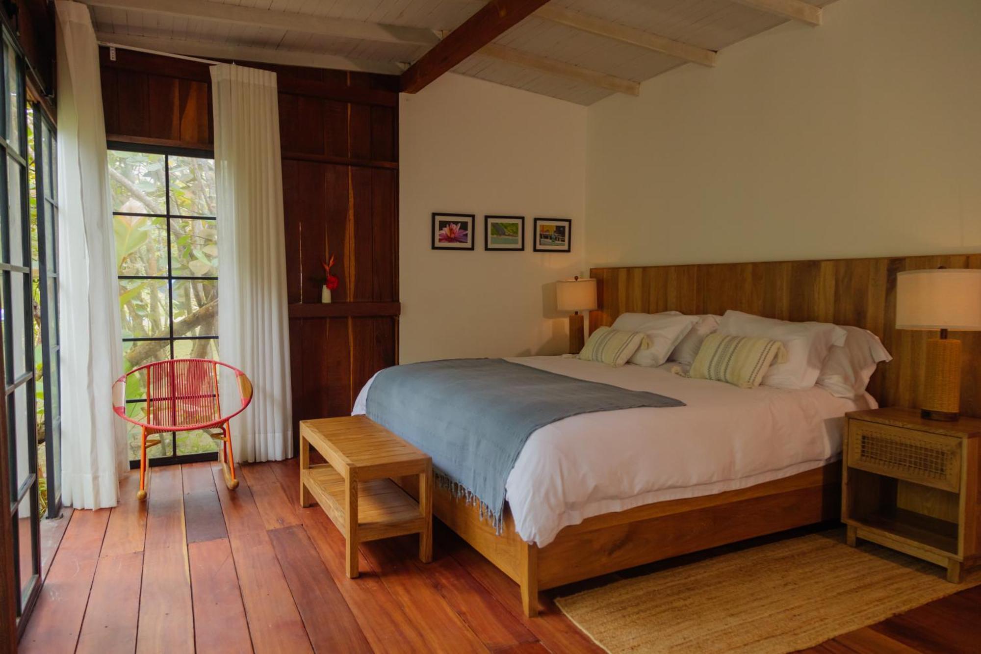 Solea Tropical Villa *
