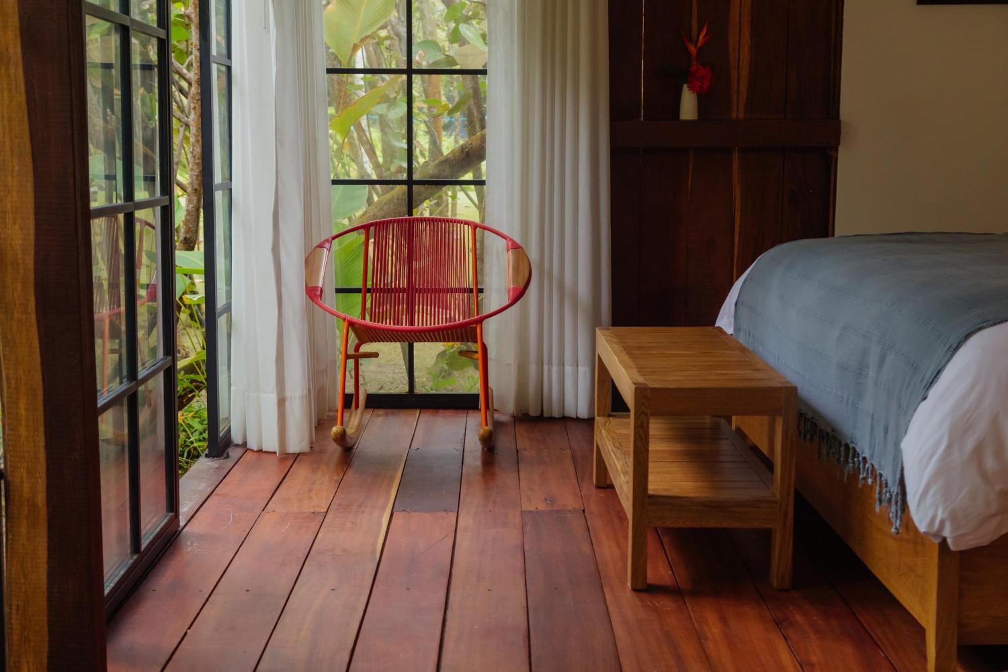Solea Tropical Villa
