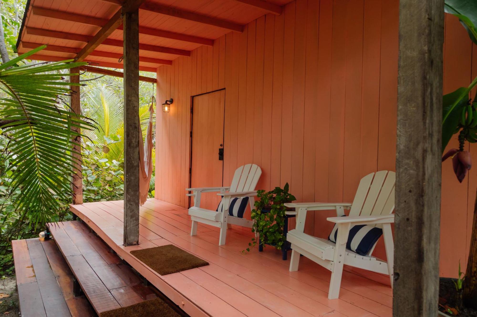 Solea Tropical Villa *