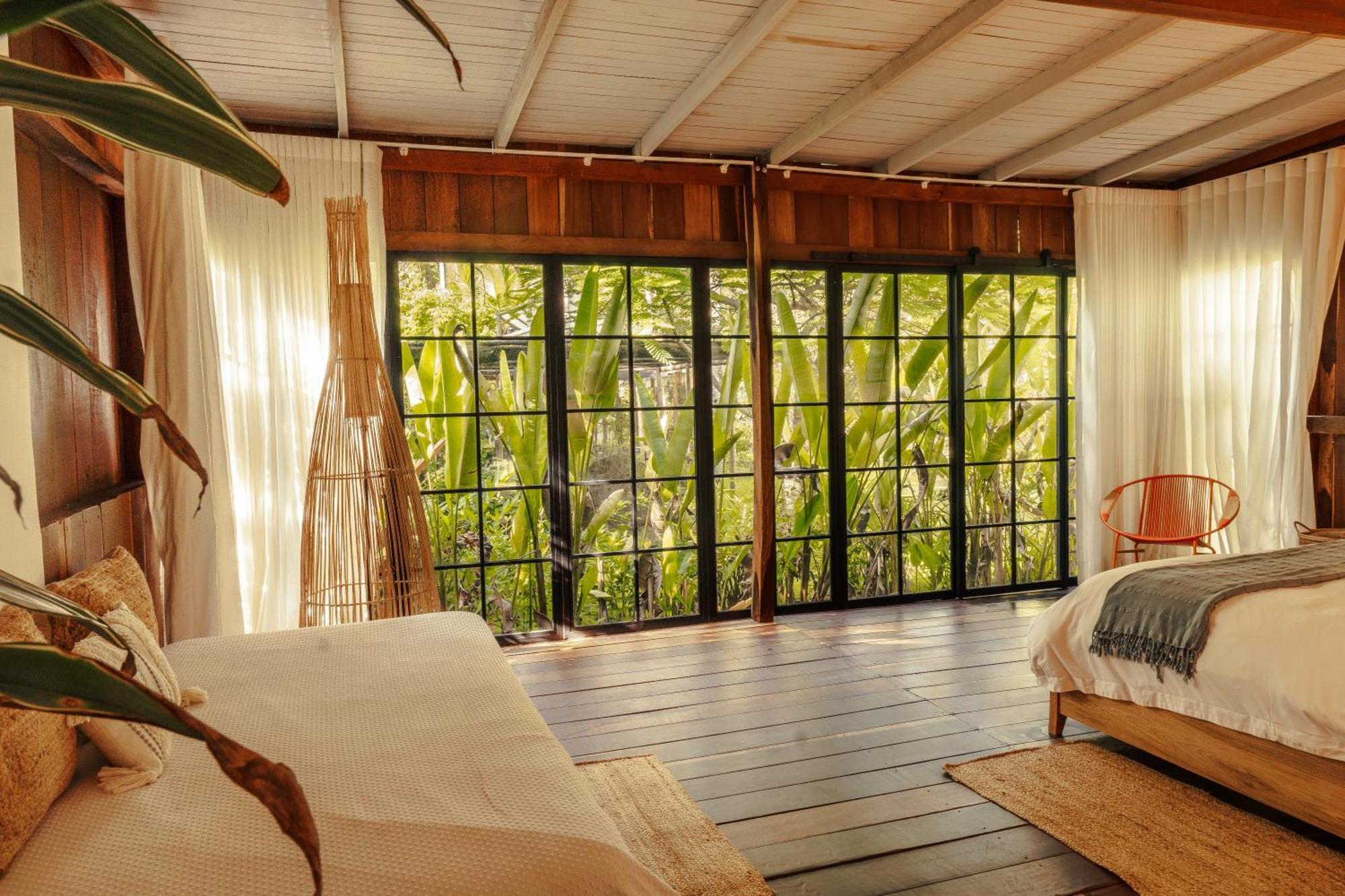 Solea Tropical Villa *
