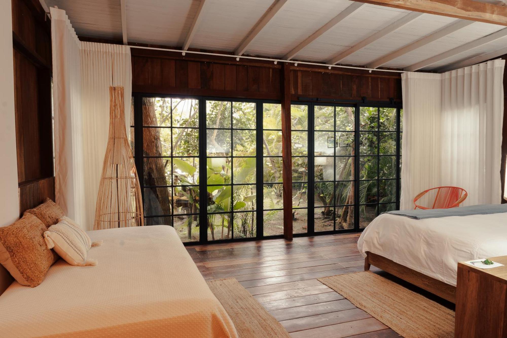 Solea Tropical Villa *