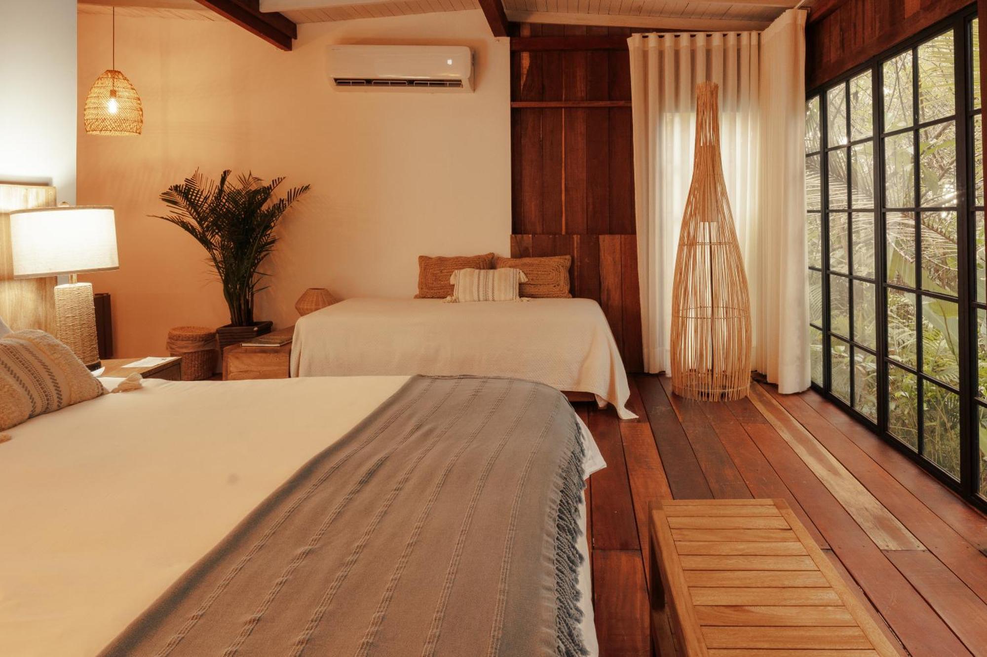 Solea Tropical Villa *