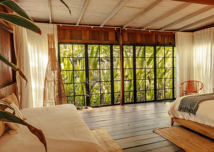 Solea Villa Tropical