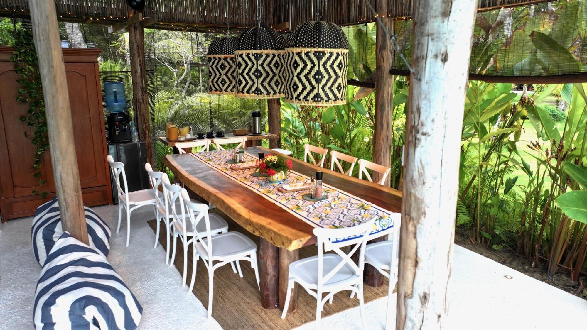 Solea, Tropical Santa Marta (Magdalena)