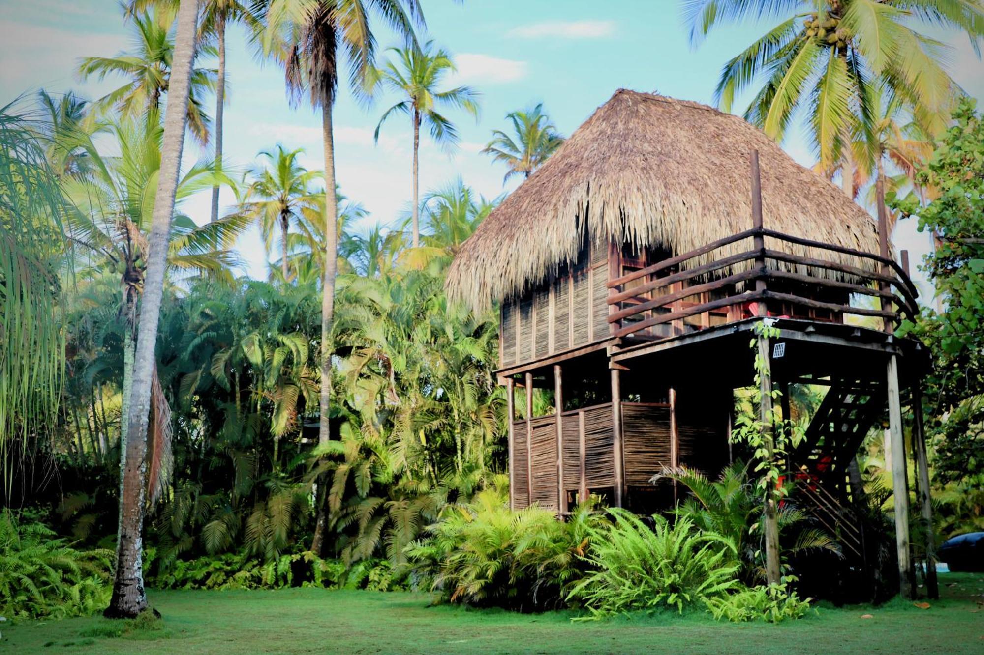 Villa Solea, Tropical