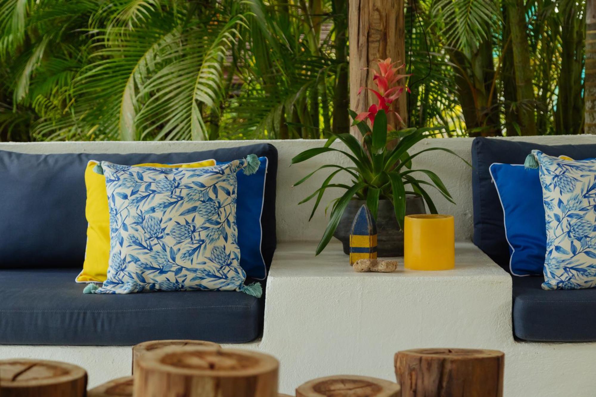 Solea, Tropical Villa Santa Marta (Magdalena)