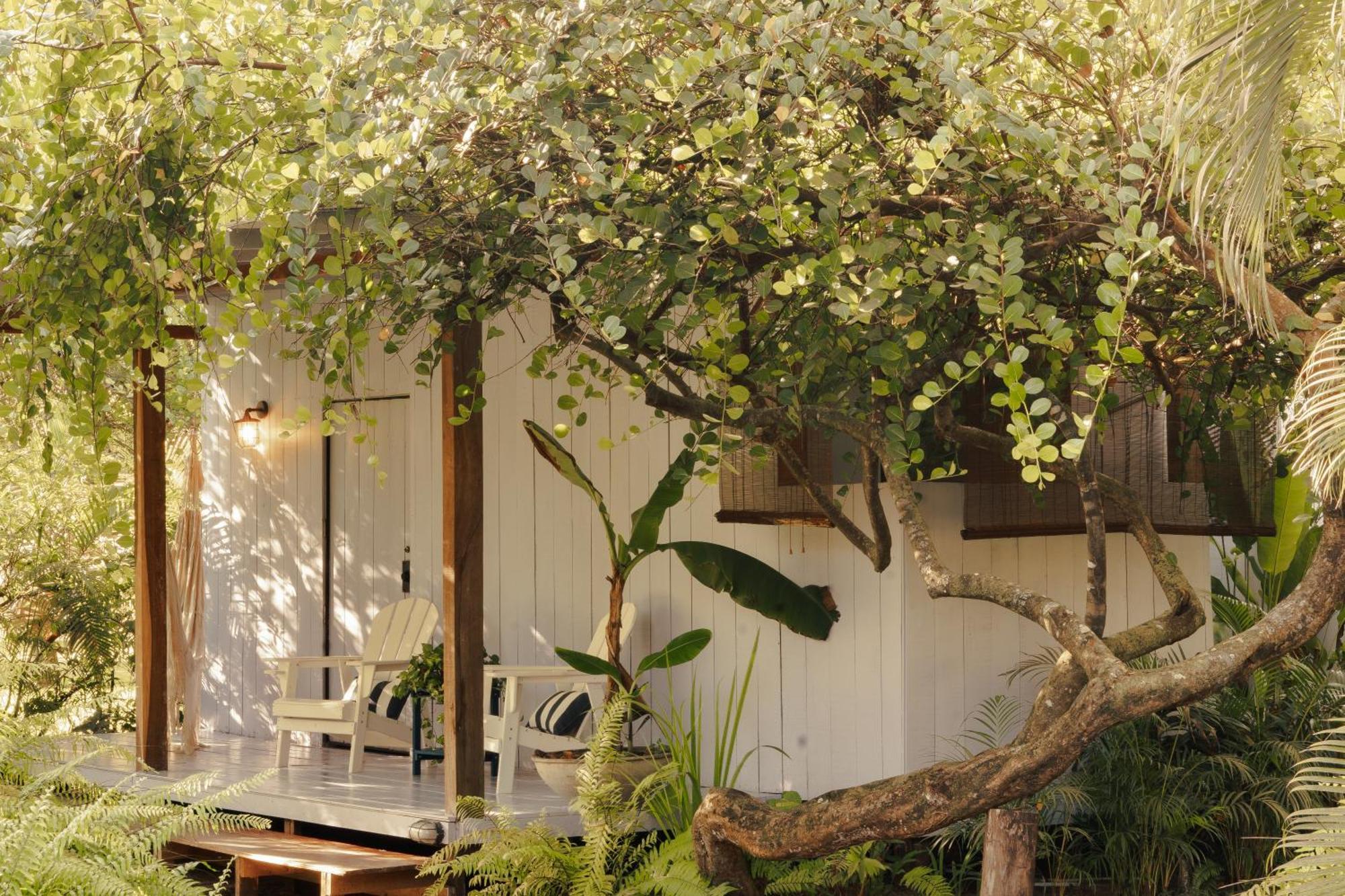 Villa Solea, Tropical *