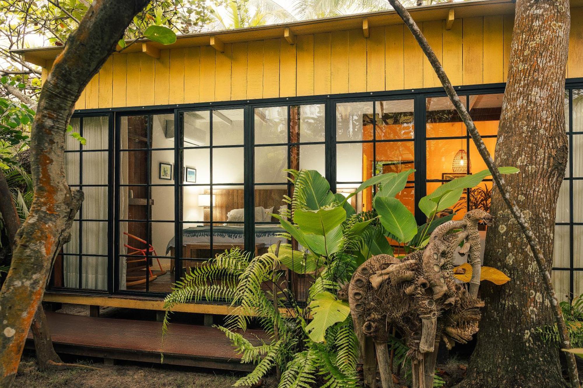 Villa Solea, Tropical