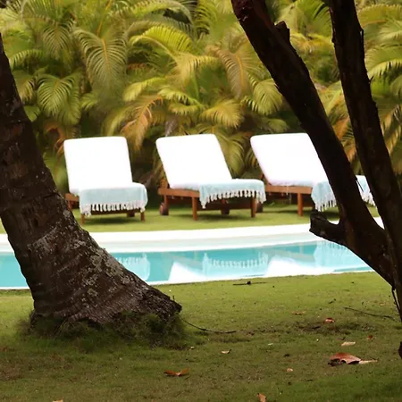 Solea Villa Tropical Santa Marta  Exterior photo