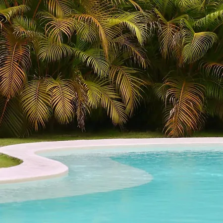 Solea Villa Tropical Santa Marta  Exterior photo